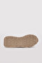 Genuine Leather Tan Women's Casual Shoes 335Za9201 - 5