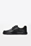 Genuine Leather Black Boys' Casual Shoes 770Ga1617 - 2