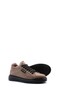 Genuine Leather Fur Mink Floter Women's Casual Shoes 160Kza950 - 3
