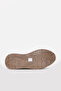 Genuine Leather Cream Women's Casual Shoes 257Za110Zm - 5