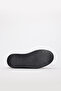 Genuine Leather Black Boys' Casual Shoes 770Ga618Flo - 5