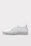 Genuine Leather White Women's Casual Shoes 310Za5066 - 2