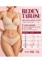 Seamless Front Agrafted Gathering Bra Ergonomic Wide Strap Comfort Bra - 2