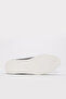 Genuine Leather Black Women's Casual Shoes 139Za500-1 - 6