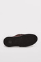Genuine Leather Brown Suede Men's Casual Shoes 628Ma2024 - 5