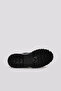 Genuine Leather Black Girls' Casual Shoes 157Xa033 - 5
