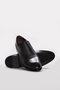 Genuine Leather Leather Brown Men's Classic Shoes 237Ma575 - 3