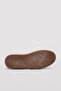 Genuine Leather Beige Tan Women's Casual Shoes 934Za129 - 5