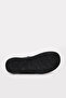 Genuine Leather Furry Black Women's Sports Boots 733KZA0023 - 6