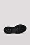 Genuine Leather Black Patent Leather Girl's Casual Shoes 006XA911 - 5