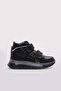 Genuine Leather Furry Unisex Children's Classic Boots 612Kfa1586-2