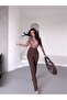 Women's Beyond High Waist Recovery Grassy Flared Leg Palazzo Pants - 5
