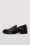 Genuine Leather Brown Men's Casual Shoes 214Ma4091 - 2