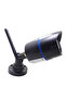 3.6mm EU Plug 1080P standard 1080P Wifi Bullet Camera IP Cctv Security Wireless Infrared Video Audio - 7