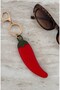 PEPPER - Gözlük Tutucu Charm - 4