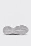 White Women's Sports Shoes 666Za164 - 5