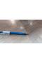 4 Color Pastel 4 Color Ballpoint Pen Pastel Yellow - 2