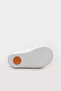 Genuine Leather White Boys' Casual Shoes 907Xabda120 - 5