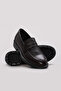 Genuine Leather Brown Men's Casual Shoes 214Ma4091 - 3