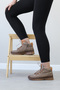Genuine Leather Mink Nubuck Women's Classic Boots 757Sza25604