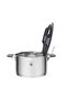 Simplify Cookware Set, 5-Piece, Stainless Steel - 2