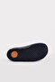 Genuine Leather Navy Blue Boys' Casual Shoes 907Xabda120 - 5