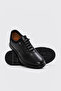 Genuine Leather Black Men's Casual 241Ma1969 - 3