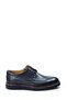 Genuine Leather Men's Classic Shoes 095Ma4051-1 - 2