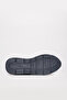 Black Unisex Sports Shoes 930Xa056 - 5