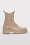Genuine Leather & Fur Women's Classic Boots 757Kza21045
