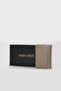 Genuine Leather Mink Women's Bifold Wallet 779Ca2620