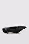 Genuine Leather Women's Ballerina Shoes 019Za26-537 - 6