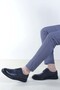 Genuine Leather Men's Classic Shoes 095Ma4051-1