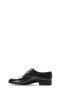 Genuine Leather Black Men's Classic Shoes 195Ma7001 - 3