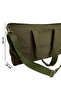 Idily Khaki Tote Bag Shoulder Bag Laptop Book Briefcase Portable Tb005 - 3