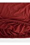 Single Cotton Fitted Sheet (W6) - 4