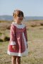 Baby Girl Girl Child Birthday Party Wedding Dress Lined Children's Clothing Baby Clothing - 6