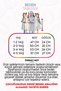Baby Girl Dress Girls' Dress Birthday Party Wedding Dress Long Sleeve Lined Ruched Baby Giyi - 4