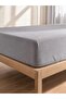 Single Cotton Fitted Sheet (W6) - 6