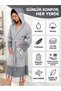 HÜRREM Peshtemal Bathrobe - 6