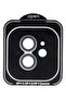®   iPhone 11 Pvd Metal Camera Lens - Green