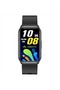 Track Fit Smart Watch - 1.45" TFT IPS Display, IP65 Waterproof, Heart Rate & SpO2 Monitor, Bluetooth Calling