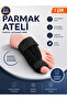 1 Pair Big Toe Splint Medical Orthopedic Hallux Valgus Night Splint Bunion Protective Foot Splint