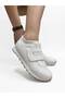 Women's Sneakers Comfortable Lightweight Flexible Non-Slip Sole Walking Shoes