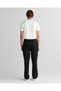 emboss sweatpants - 2
