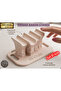 Nail Care and Nail Polish Stand - Left Hand - 4