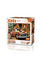 20073 Puzzle 500 Cats of the Car