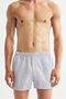 4'lü Dokuma Boxer Şort
