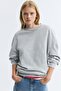Oversize Sweatshirt