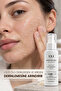 Rice Extract Whitening and Exfoliating Face and Body Peeling Gel - 2